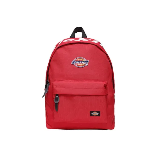 Dickies Рюкзаки Красный Унисекс
