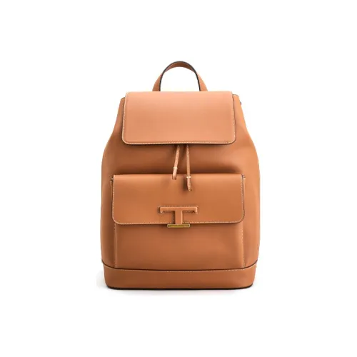 TOD'S Timeless Backpacks Men's