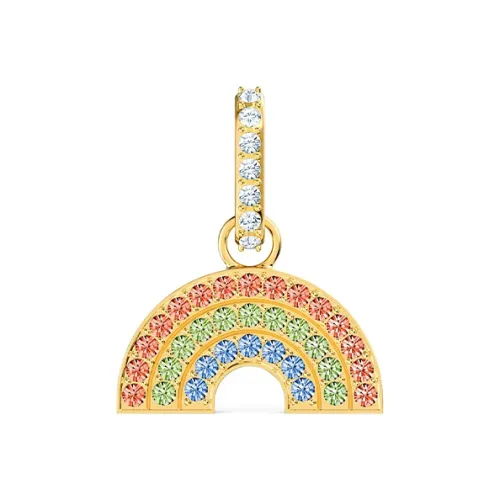 SWAROVSKI REMIX Подвески Женские Light Gradient