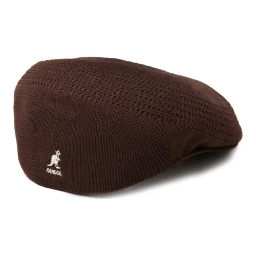 KANGOL Полиэстер Хлопковая Смешанная Береты Унисекс