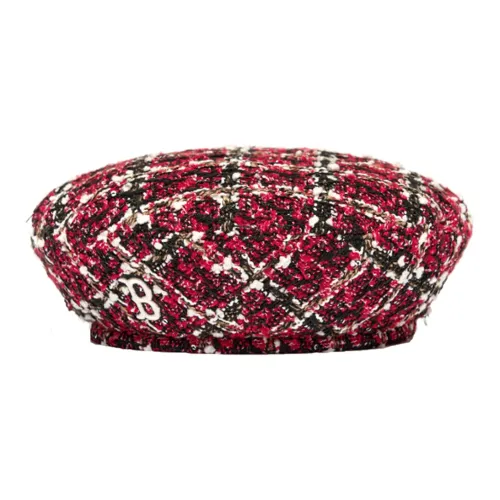 MLB Boston Red Sox Полиэстер Береты Женские