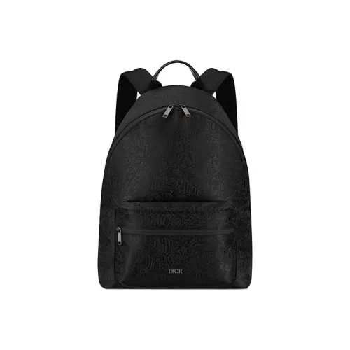 DIOR Рюкзаки Унисекс