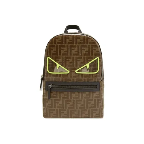 Fendi Рюкзаки Мужской