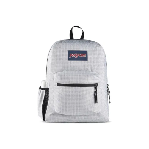 JanSport Полиэстер Рюкзак Стандартный Унисекс Многоцветный