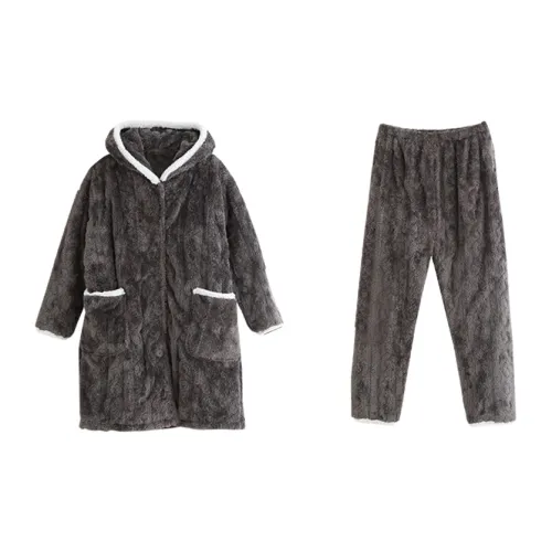 Same Language Женские пижамные комплекты