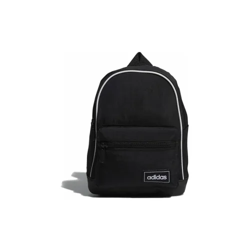 ADIDAS NEO Полиамид Рюкзак Стандартный Женский Черный