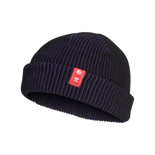 Adidas Originals Шапки и кепки из акрилового волокна унисекс