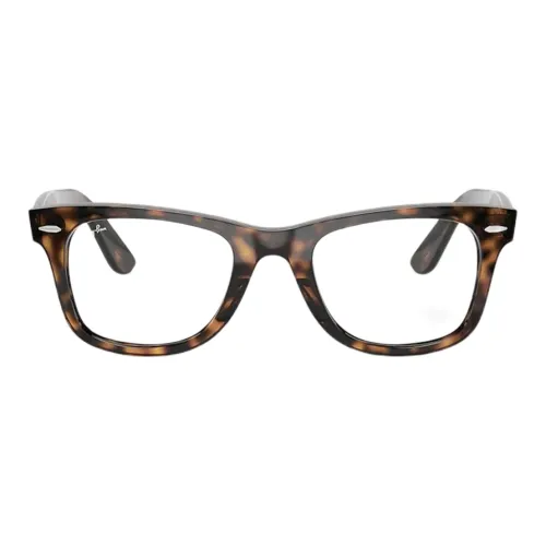 Очки RayBan Коричневые Унисекс