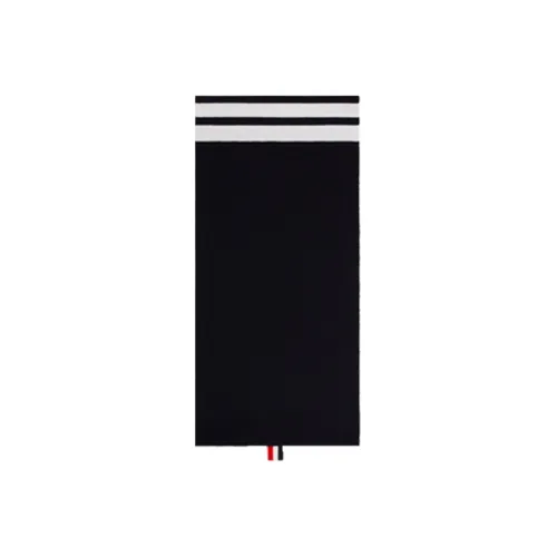 THOM BROWNE Кашемир Вязаные Шарфы Унисекс