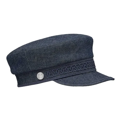 HERMES Хлопок Береты Женские