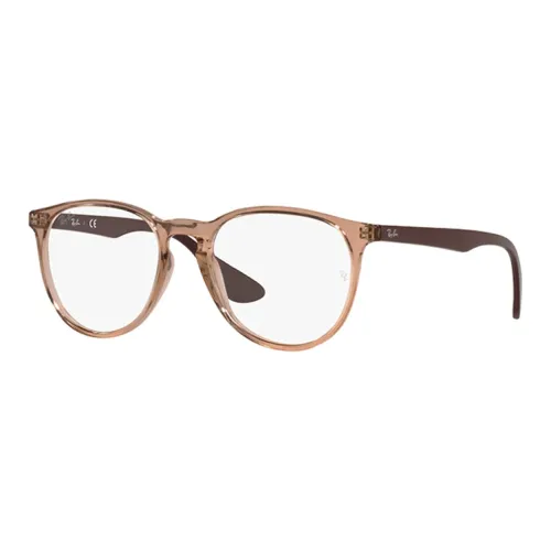 RayBan Оправы для очков Коричневый Женские