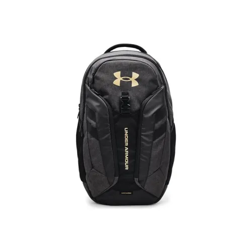 Under Armour Рюкзаки Черный Унисекс