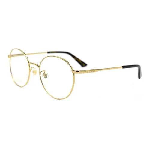 GUCCI Металл Круглый ОПТИЧЕСКИЕ Очки Мужской