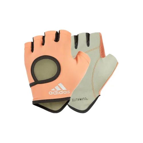 Adidas Фитнес-перчатки Унисекс