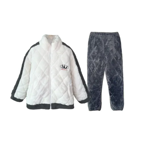 Kerener Мужские Пижамные Комплекты