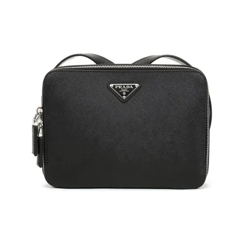 PRADA Symbole Рюкзаки Унисекс