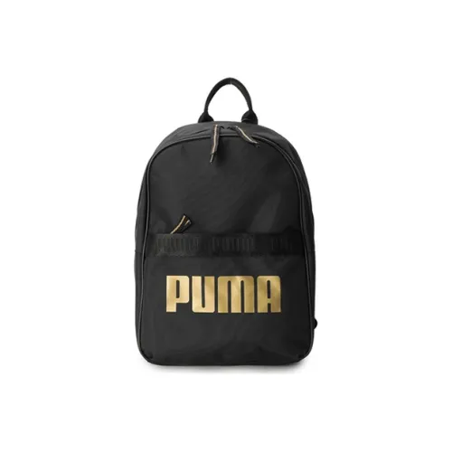 PUMA Рюкзаки Черные Женские