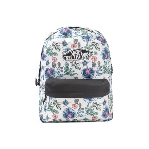 VANS Рюкзаки Экрю Женские