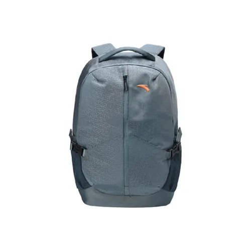 Anta Рюкзаки Peach Blossom Green Men's