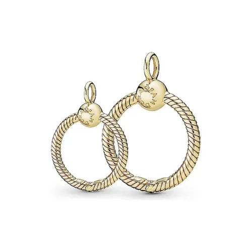 Pandora Сплав Шармы / Подвески Женские