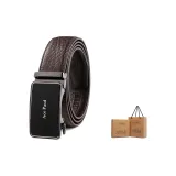 Слон коричневый, цвет пистолета, ремешок