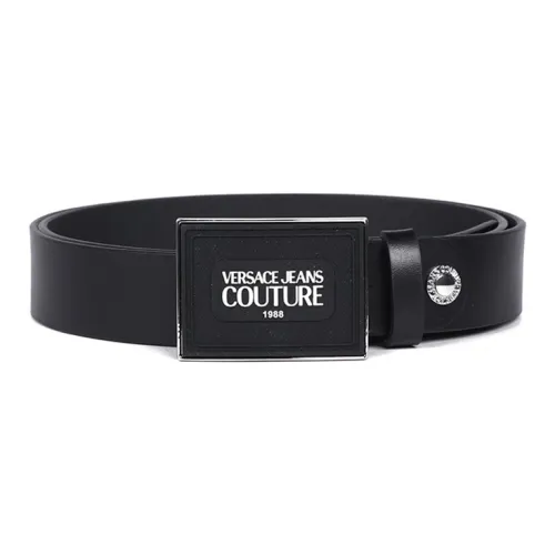 Versace Jeans Couture Ремни из коровьей кожи Мужской