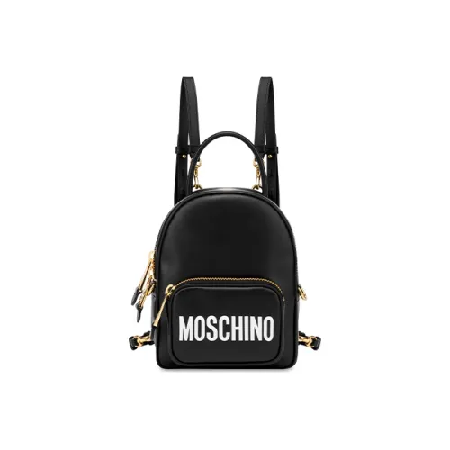MOSCHINO Рюкзаки Женские