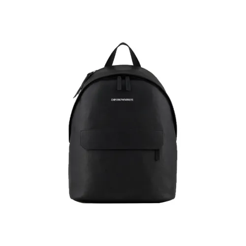 EMPORIO ARMANI Рюкзаки Мужской Черный