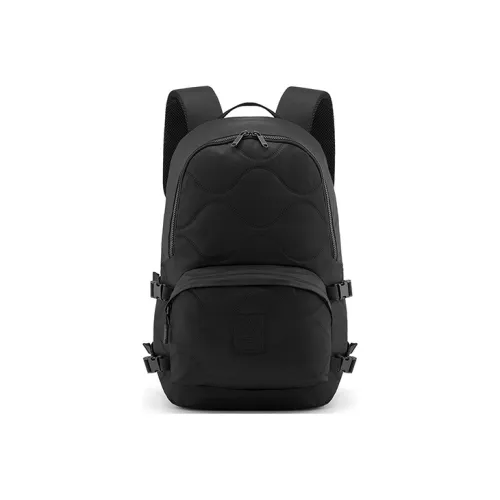 Timberland 21L Рюкзаки Ткань Черный Унисекс