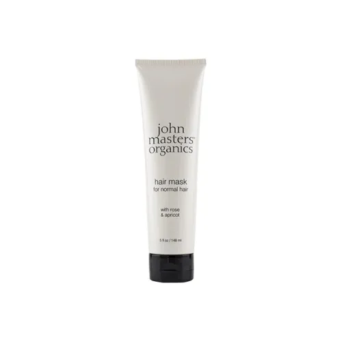 John Masters Organics Волосы Маска, Steam Волосы Маска & Кремы для Волос
