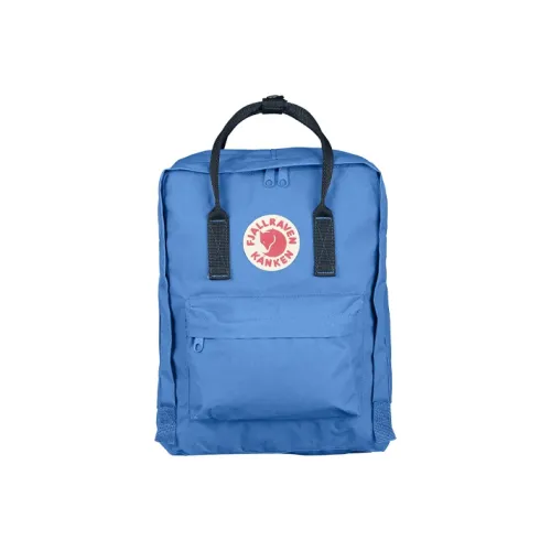 Fjallraven 18L Ручной Рюкзак PA Синий Унисекс