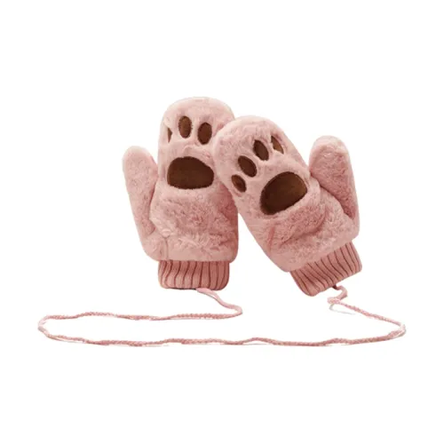 FREE RABBITⅡ Полиэстер Трикотаж Перчатки Унисекс