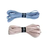 Планшет Грязно-розовый Шнурки 1 упаковка + Планшет Дымчато-фиолетовый Шнурки 2 упаковки