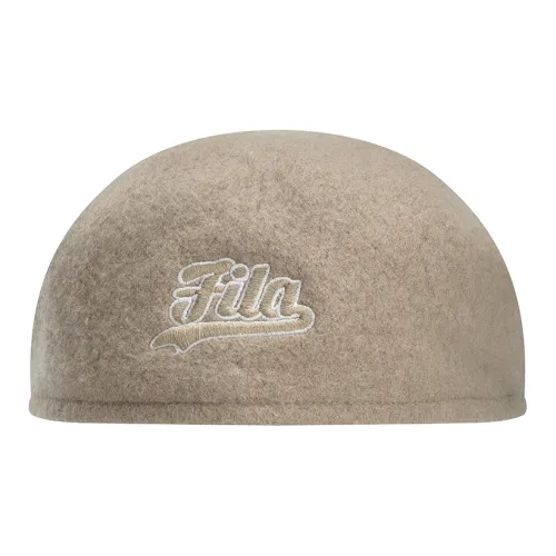 FILA FUSION Хлопок Полиэстер Береты Унисекс