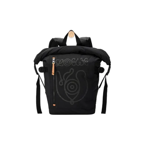 LOEWE Совместное издание Рюкзаки Мужской