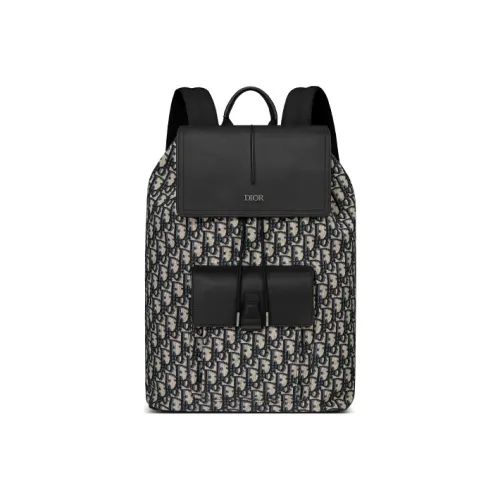 DIOR D Motion Рюкзаки Мужской