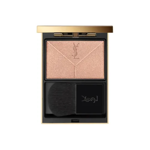 SAINT LAURENT Haute Couture Envelope Blushes / Rouges Женские