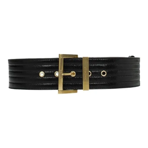 Givenchy Кожаные ремни Черный Женские