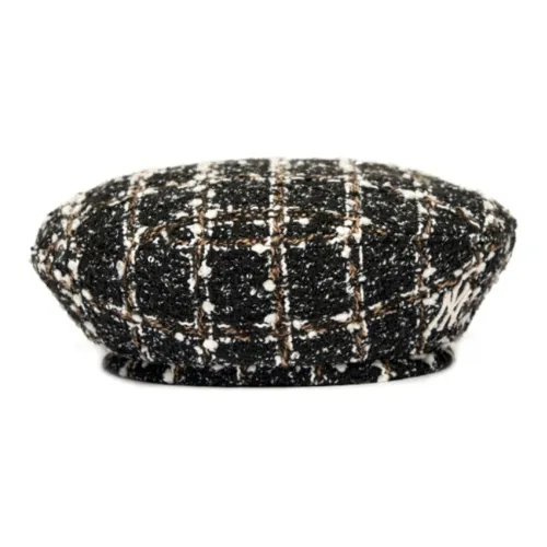 MLB Полиэстер Хлопок Район Нейлон Береты Женские