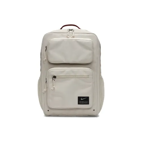 nike Полиэстер Рюкзак Стандартный Unisex Light Розовое дерево Коричневый Серый