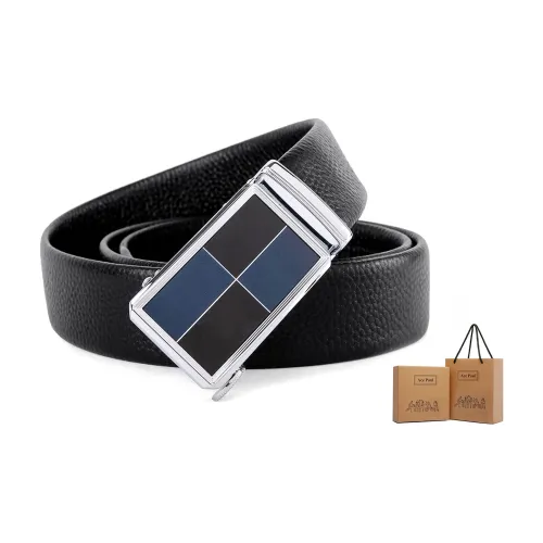 Ace Paul Ремни из коровьей кожи для мужчин