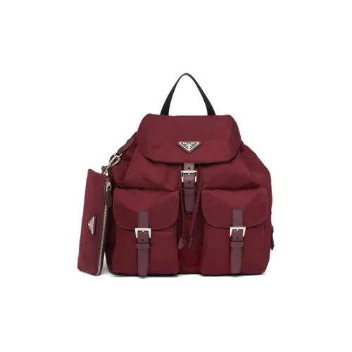 PRADA Рюкзаки Женские
