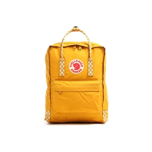 Fjallraven Kanken 16L Туристические сумки Полиамид Унисекс