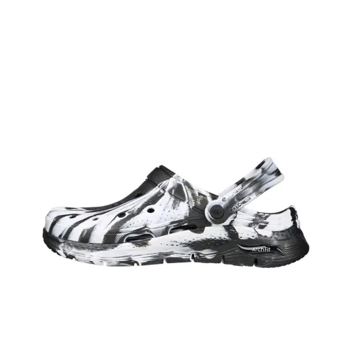 Skechers Foamies Сабо Мужской