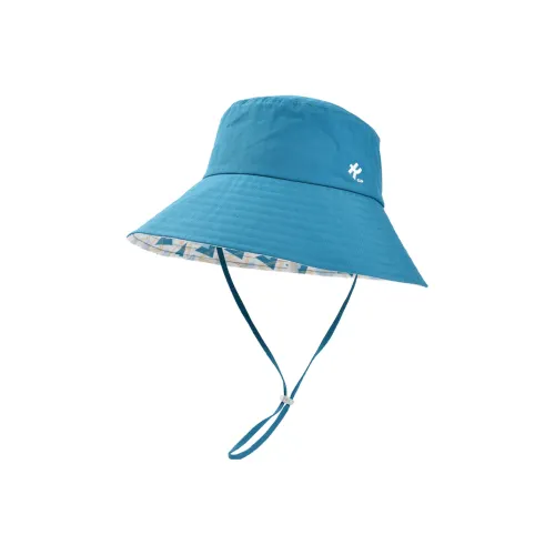 KENMONT Шляпы ведра Женские