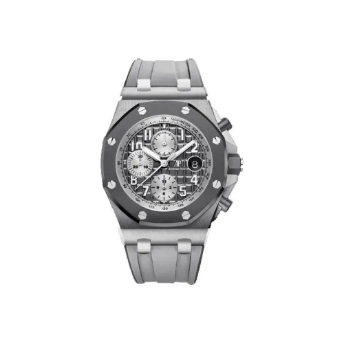 AUDEMARS PIGUET Автоматический Механический Часы Мужские Royal Oak Offshore Series 42 мм Серые