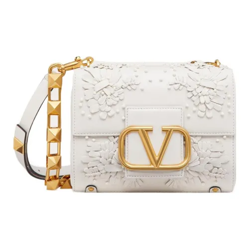 Valentino STUD SIGN Сумки через плечо Женские