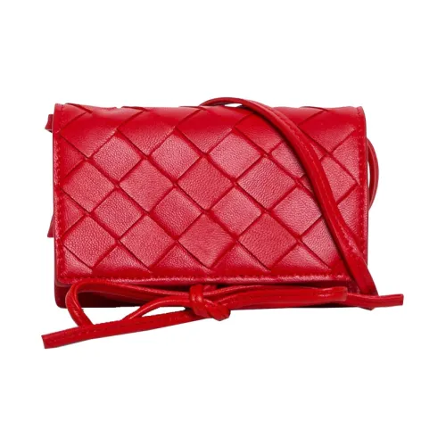 Bottega Veneta Женские монетницы