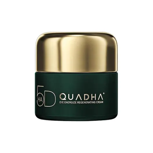 QuadHA 5D Гиалуроновая кислота Essence Eye Крем Уменьшающий морщины Увлажняющий Увлажняющий 18г