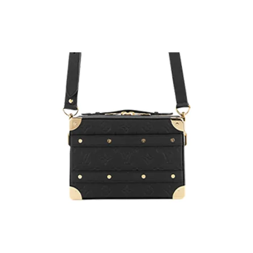 LOUIS VUITTON Основная часть Сумка через плечо Мужская